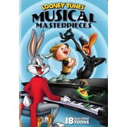 Looney Tunes Musical Masterpieces [DVD]