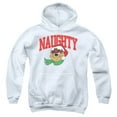 thumbnail image 1 of Looney Tunes Naughty Kids Pull-Over Hoodie for Youth Boys and Girls, 1 of 4