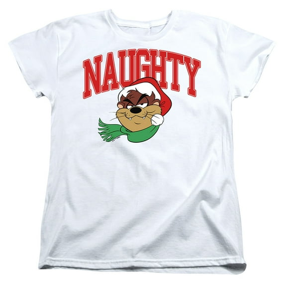 Looney Tunes Naughty Women's T Shirt