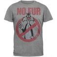 thumbnail image 1 of Looney Tunes - No Fur Soft T-Shirt, 1 of 1
