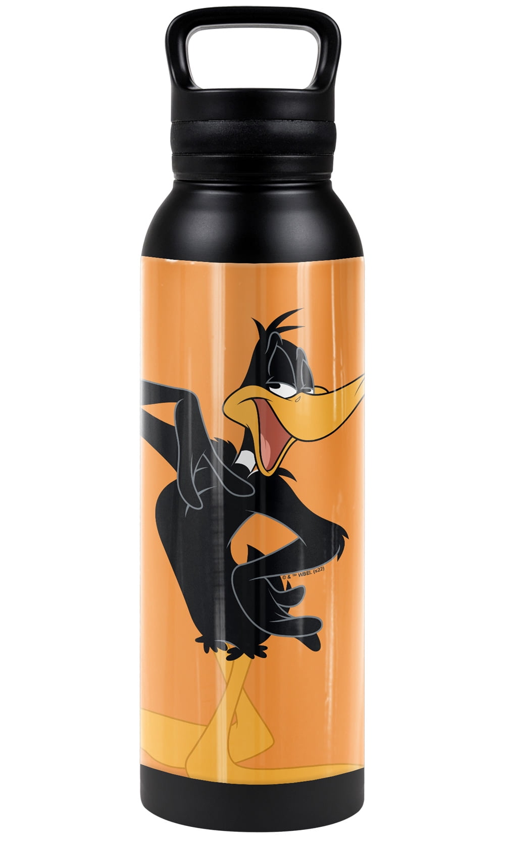 Daffy Duck noir Artoyz 20cm Vinyle Leblon Delienne - 5292