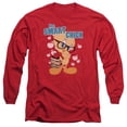 thumbnail image 1 of Looney Tunes - One Smart Chick - Long Sleeve Shirt - Small, 1 of 2