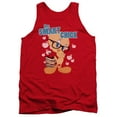 thumbnail image 1 of Looney Tunes One Smart Chick Officially Licensed Adult Tank Top, 1 of 2