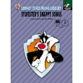 thumbnail image 1 of Looney Tunes Piano Library, 1 of 1