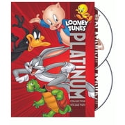 Looney Tunes Platinum Collection Volume 2 [DVD]