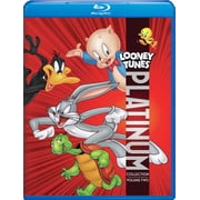 Looney Tunes Platinum Collection: Volume 2
