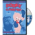 thumbnail image 1 of Looney Tunes: Porky & Friends (DVD), Warner Home Video, Kids & Family, 1 of 2