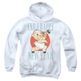 thumbnail image 1 of Looney Tunes Porky New Year Hearld Kids Hoodie for Youth Boys and Girls, 1 of 5