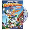 thumbnail image 1 of Looney Tunes: Rabbits Run (DVD), 1 of 6