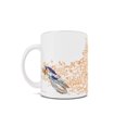 thumbnail image 1 of Looney Tunes (Road Runner Acme Action) 11 oz Ceramic Mug, 1 of 4