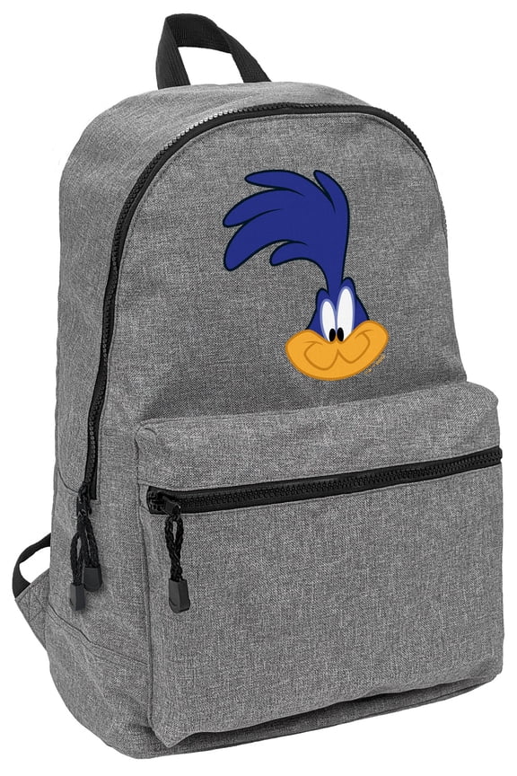 Road Runner Lightweight Backpack for Work School Daily Use Packable for Travel