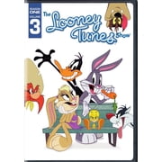 Looney Tunes Show S1 V3 [DVD]