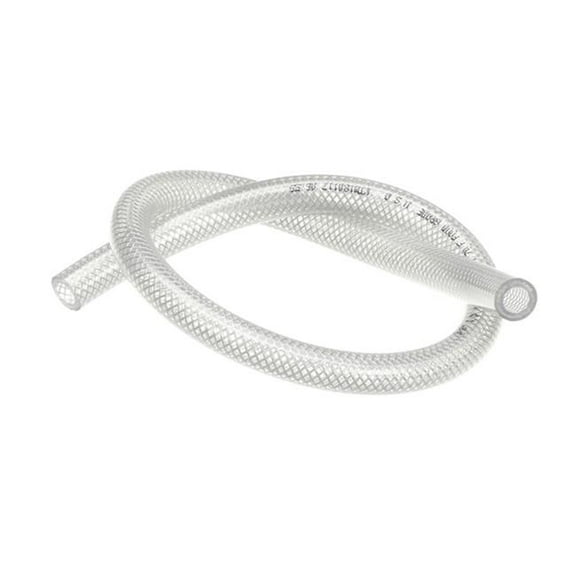 Salvajor 998022 0.37 in. Nylon Braided Tubing