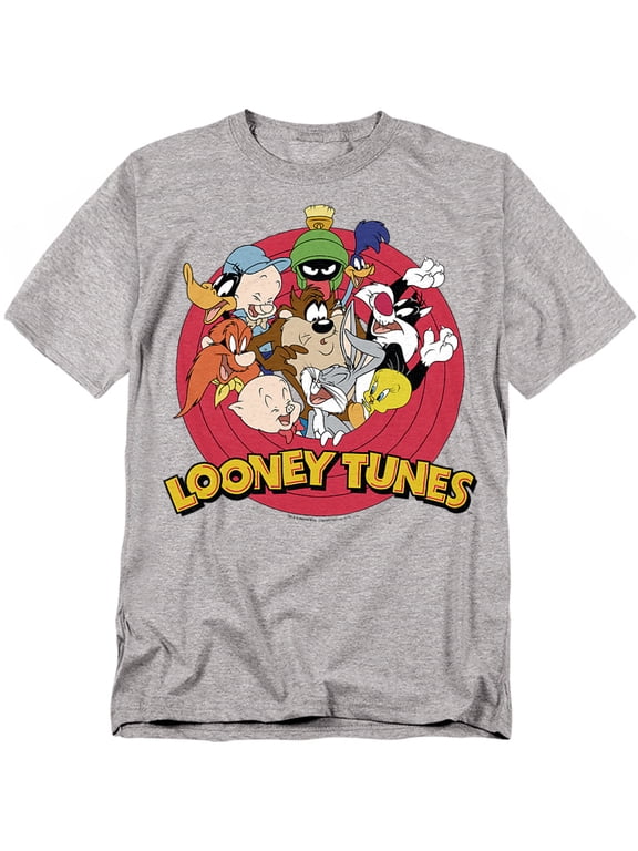 T-Shirt Smaller Group Unisex Graphic Tee For Men & Women