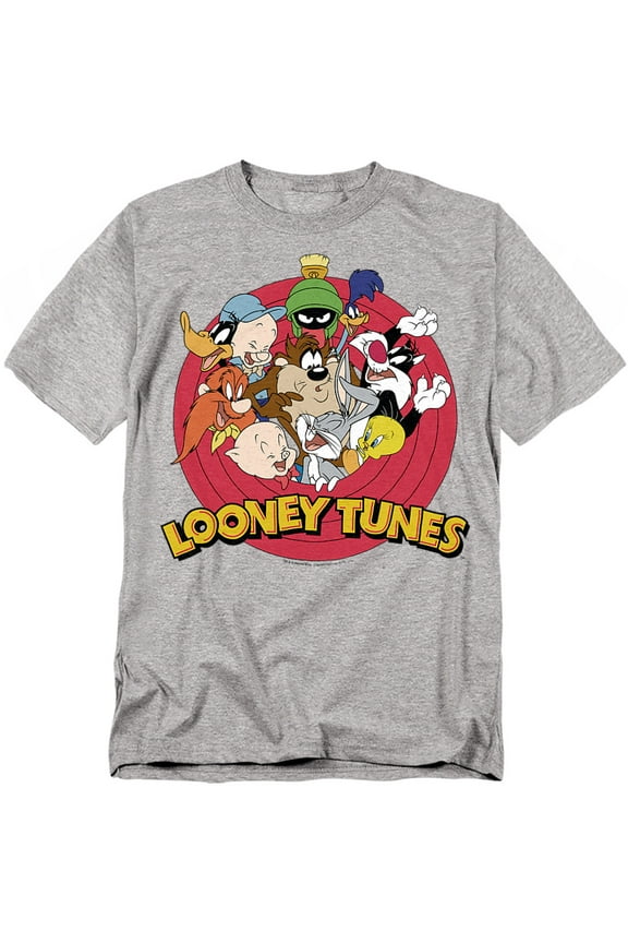 T-Shirt Smaller Group Unisex Graphic Tee For Men & Women