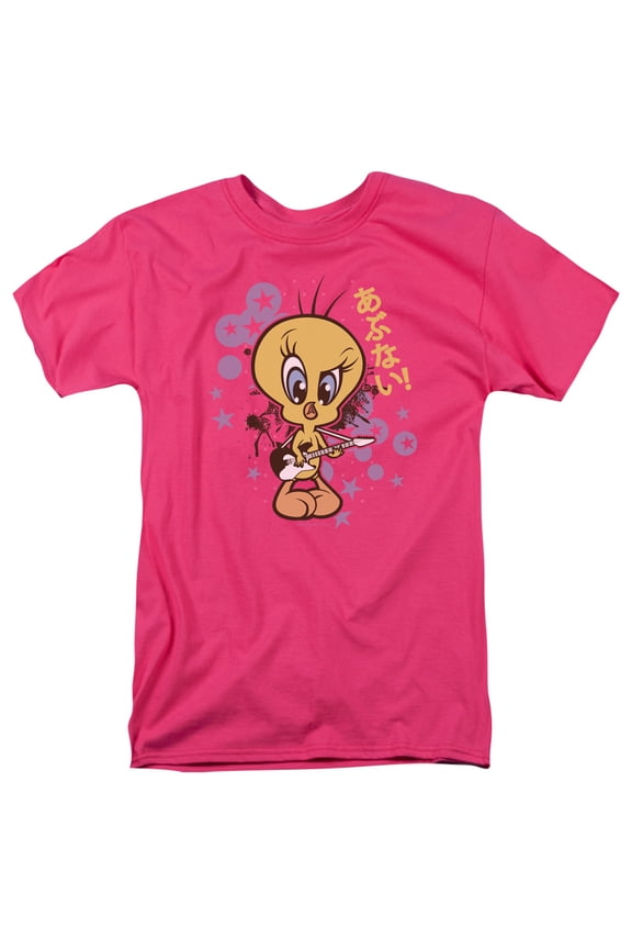 Looney Tunes - So Bad - Short Sleeve Shirt - Large