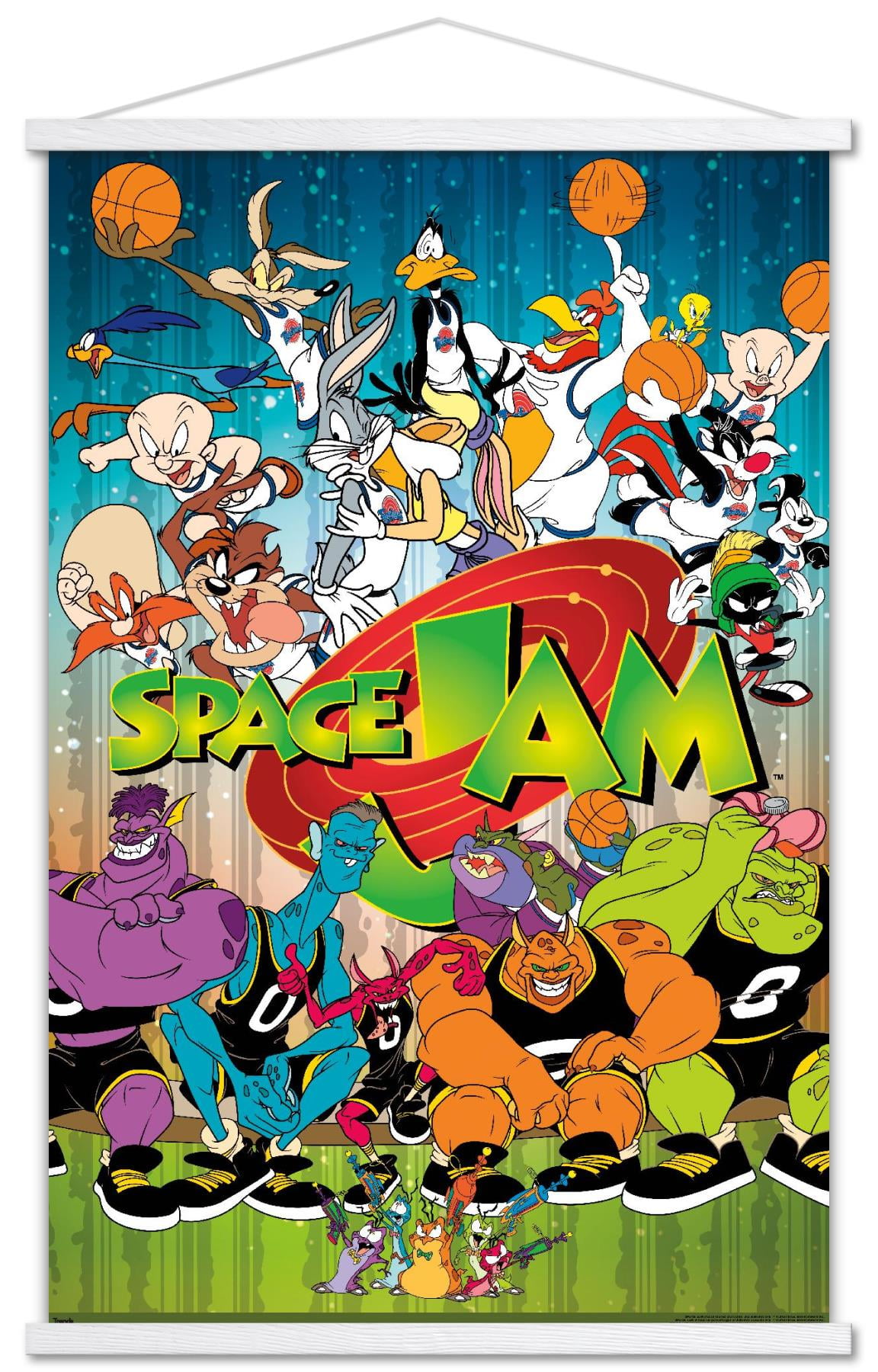 Looney-Tunes-Space-Jam-Classic