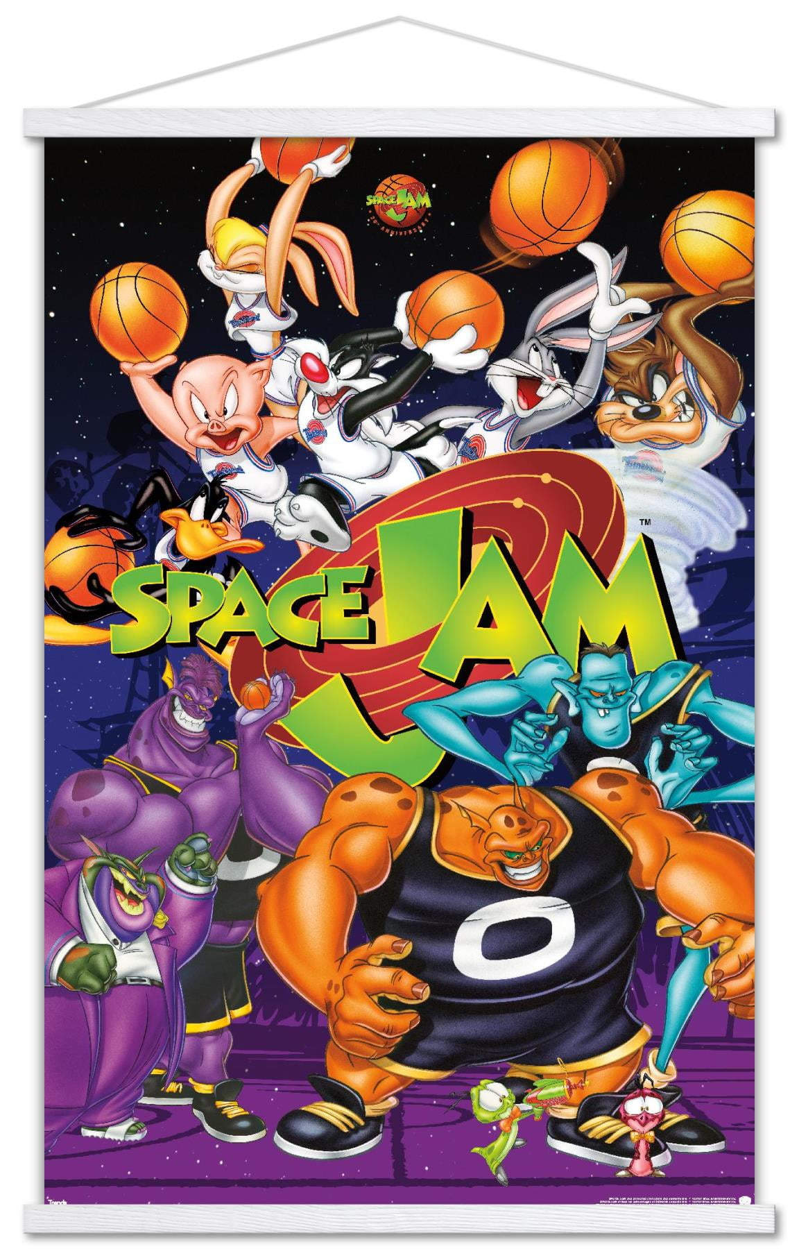 Space Jam wallpaper by Willsnaranjo  Download on ZEDGE  4c8c