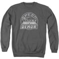 thumbnail image 1 of Looney Tunes Speed Demon Officially Licensed Adult Crewneck Sweatshirt, 1 of 2