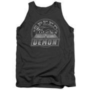 Looney Tunes - Speed Demon - Tank Top - Medium
