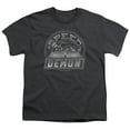 thumbnail image 1 of Looney Tunes - Speed Demon - Youth Short Sleeve Shirt - X-Large, 1 of 2