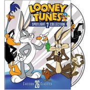 Looney Tunes: Spotlight Collection, Vol. 7 (DVD)