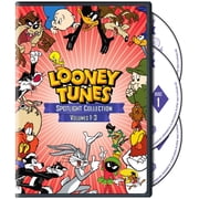 Looney Tunes Spotlight Collection Volume 1-3 (DVD Set) [DVD]