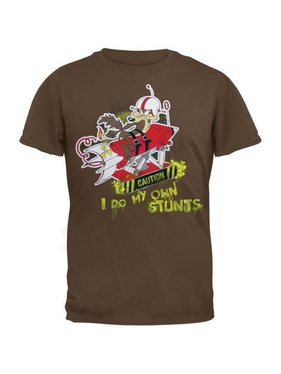 - Stunting Youth T-Shirt