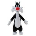 Looney Tunes Sylvester 9" Plush