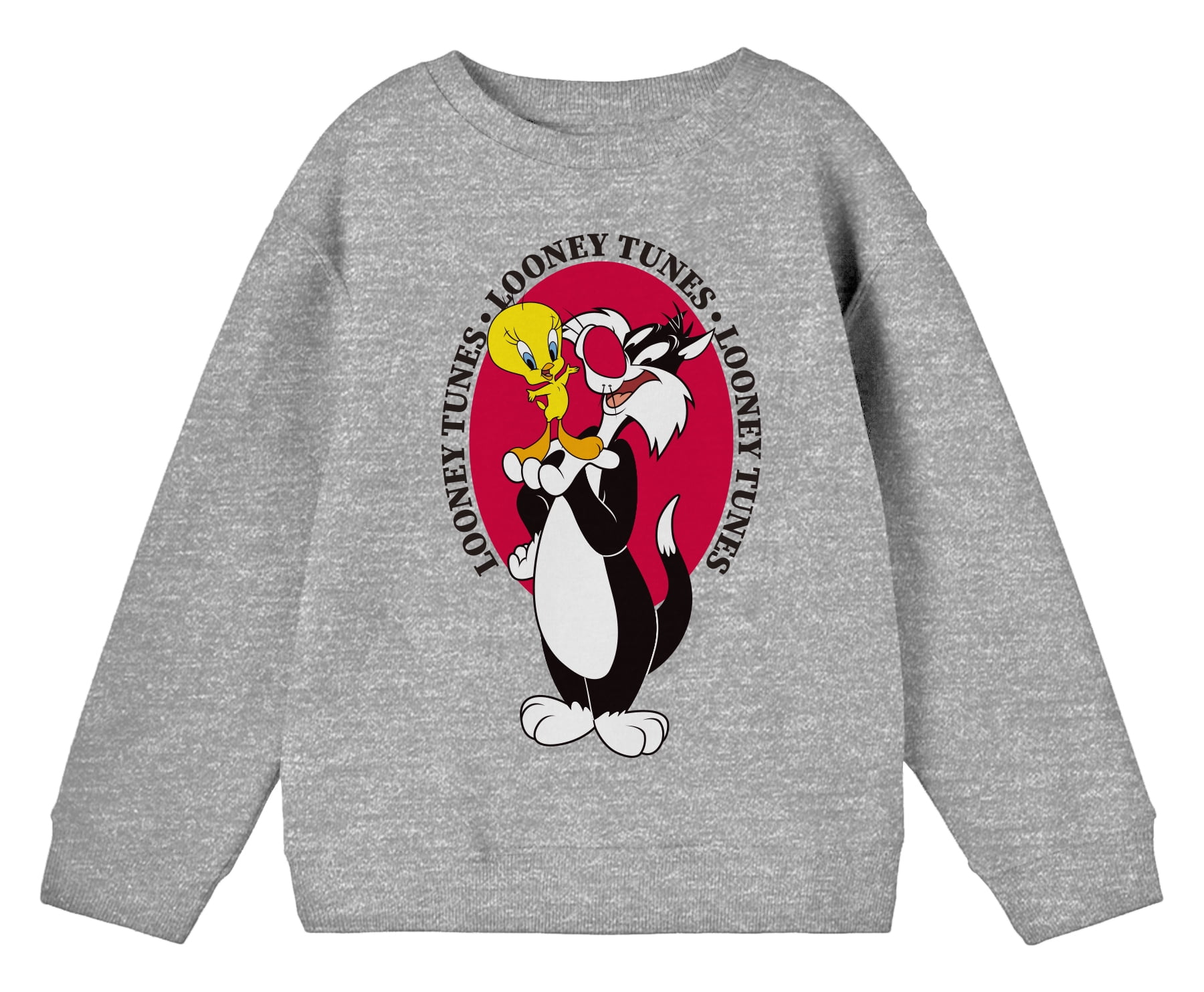 Tweety sweater sales