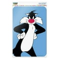 thumbnail image 1 of Looney Tunes Sylvester Home Business Office Sign, 1 of 4