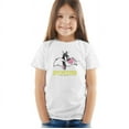 thumbnail image 1 of Looney Tunes Sylvester Kids T Shirt (2) for Youth Toddler Boys and Girls, White, 1 of 5