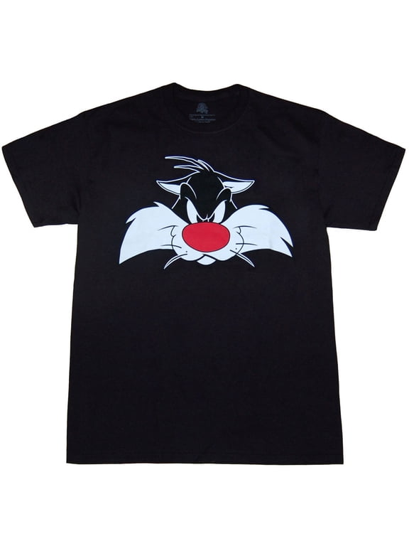 Sylvester The Cat T-Shirt