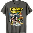 thumbnail image 1 of Looney Tunes T-Shirt, Friends Shirt, 1 of 5