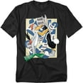 thumbnail image 1 of Looney Tunes T-Shirt Rabbit Season Duck Season Unisex Graphic Tee for Men & Women, 1 of 7