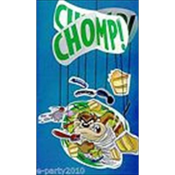 Looney Tunes 'Taz Chomp' Mobile (1ct)