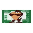 thumbnail image 1 of Looney Tunes Taz-Mania Gaming Mouse Mat Large Mouse Mat Extended Mouse Pad Desk Mat Non-Slip Rubber Mice Pads Stitched Edges for Computer, Office, Keyboard And Laptop, 1 of 7