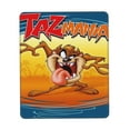 thumbnail image 1 of Looney Tunes Taz-Mania Mouse Pad, Computer Mouse Mat, Waterproof Non-Slip Rubber Base MousePads for Office Laptop 7 x 8.6 in, 1 of 8