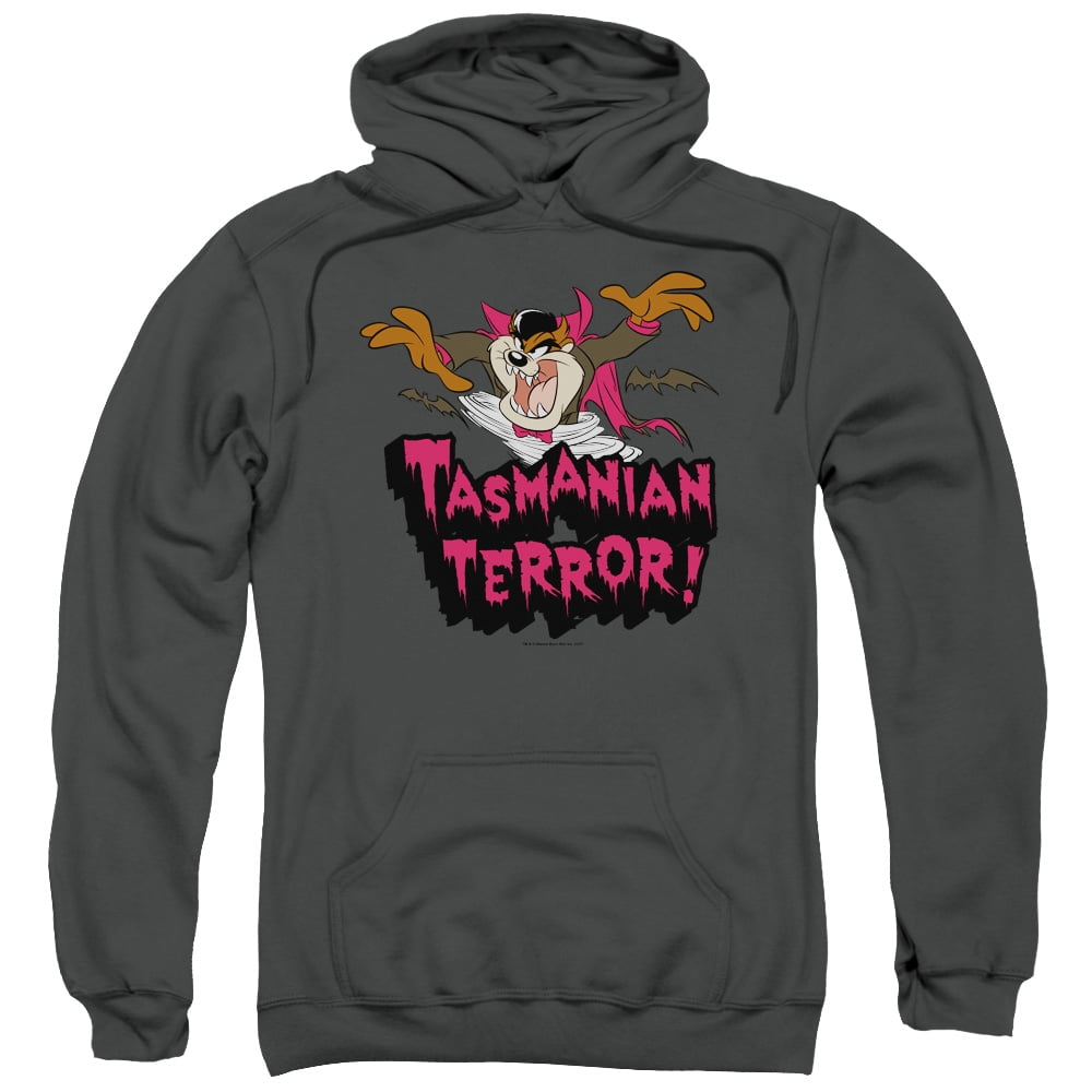 Looney tunes taz hoodie new arrivals