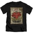 thumbnail image 1 of Looney Tunes The Depths Little Boys Juvy Shirt, 1 of 2