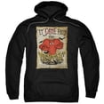 thumbnail image 1 of Looney Tunes - The Depths - Pull-Over Hoodie - XXXXX-Large, 1 of 2