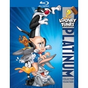 Looney Tunes: The Platinum Collection Volume 3 [Blu-ray]