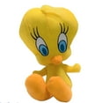 thumbnail image 1 of Looney Tunes Tweety Bird 8 Inch Character Stuffed Plush Toy, 1 of 1