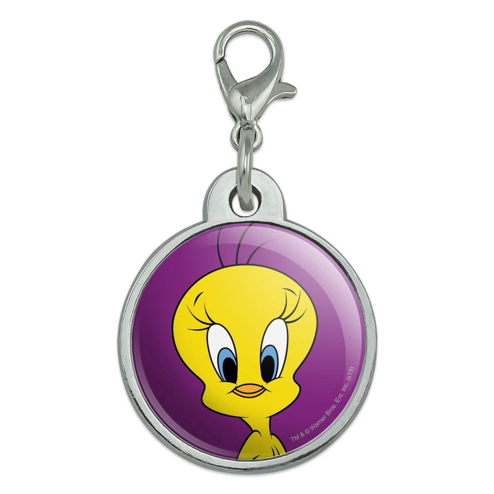 Looney-Tunes-Tweety-Bird-