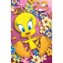 Looney Tunes - Tweety Bird - Power Wall Poster, 22.375" x 34"