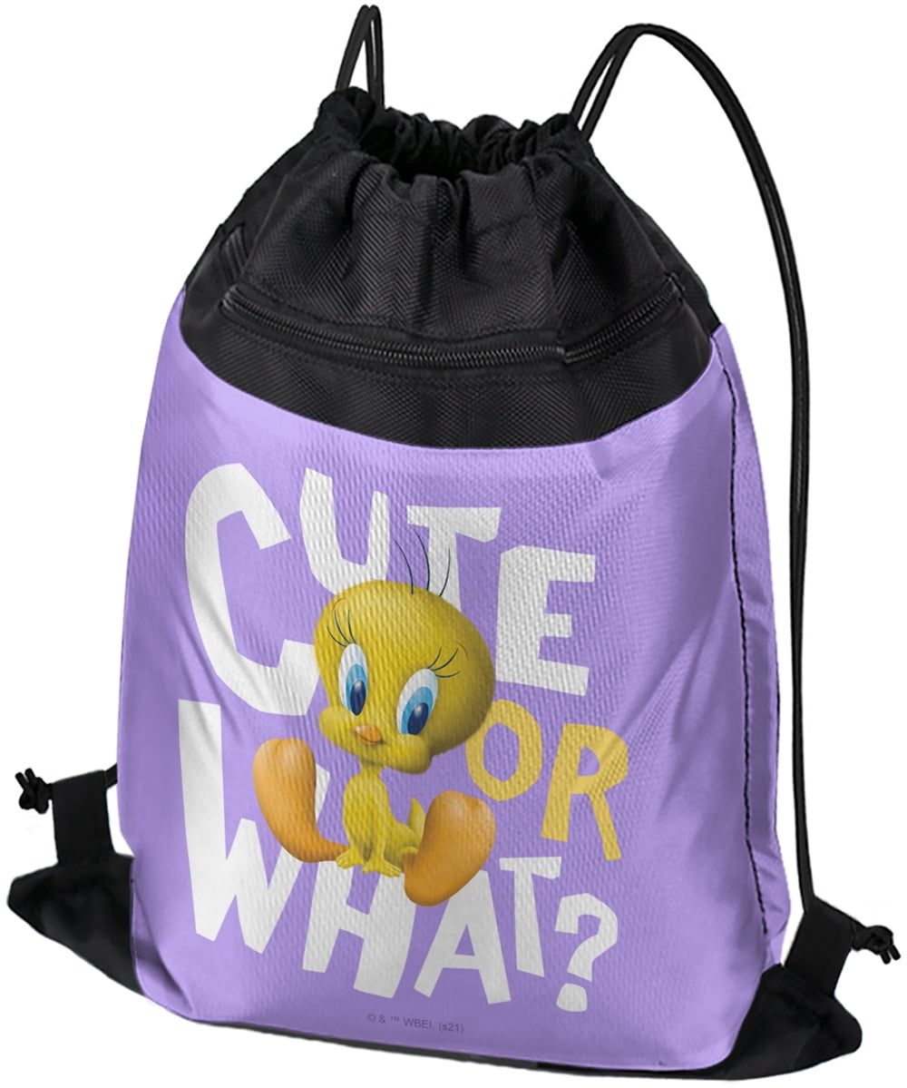 Tweety Bird Bag