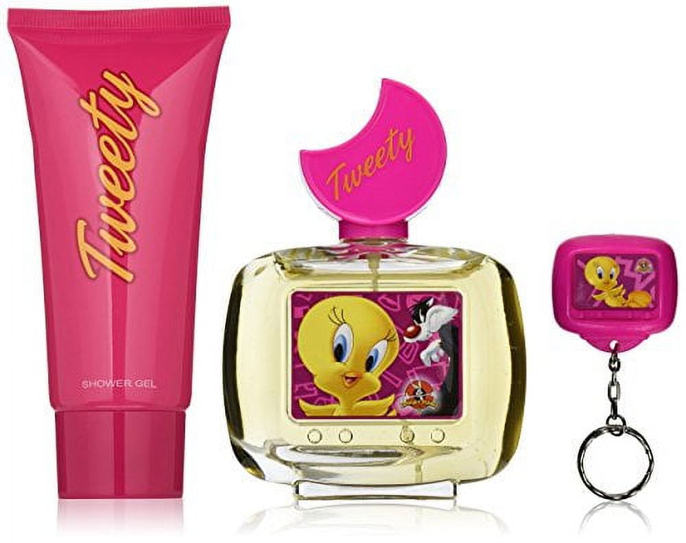 Looney Tunes Tweety First American Brands Set - Walmart.com