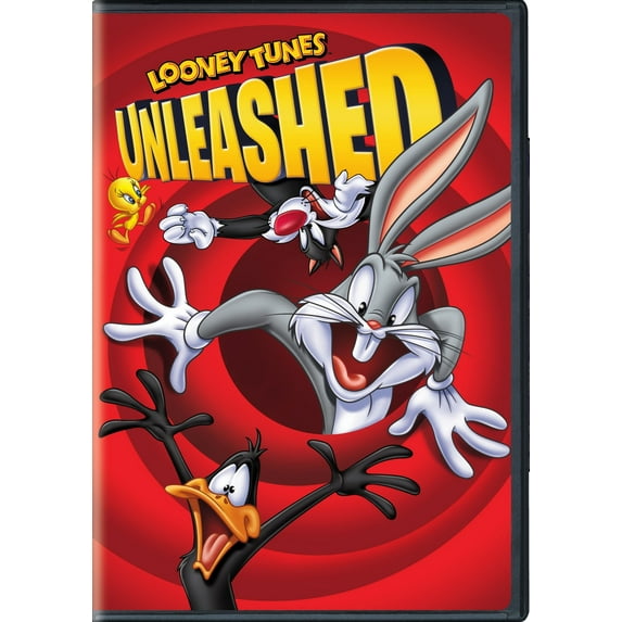 Looney Tunes: Unleashed (DVD)