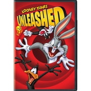 Looney Tunes Unleashed DVD