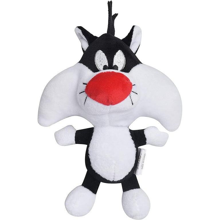 Stuffed dogs with cheap big heads